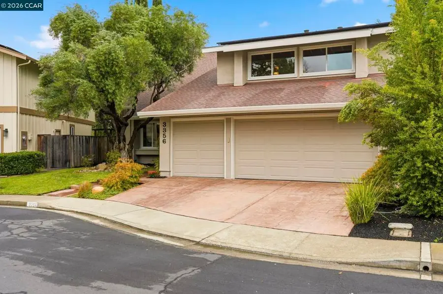 3356 Westport Ct, Walnut Creek, CA 94598 - #3
