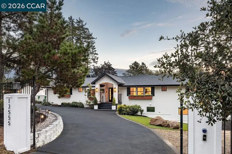 13555 Skyline Blvd, Oakland, CA 94619 - #2