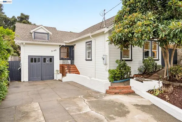3140 E 27th St, Oakland, CA 94601