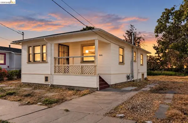 9501 C St, Oakland, CA 94603