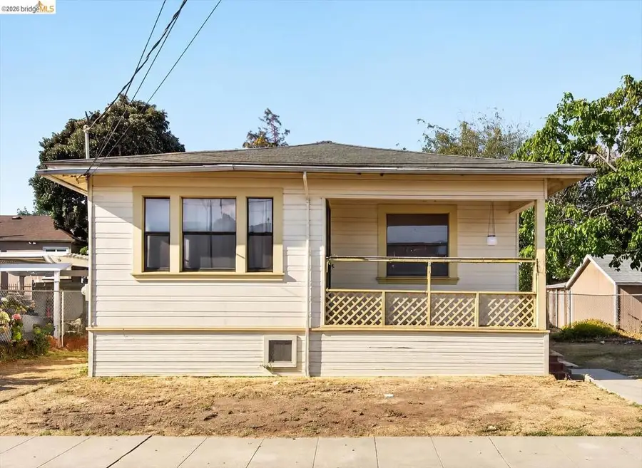 9501 C St, Oakland, CA 94603 - #2