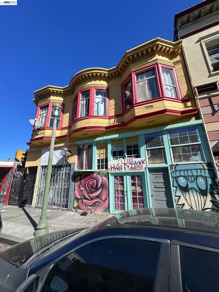 2270 International Blvd, Oakland, CA 94601 - #1
