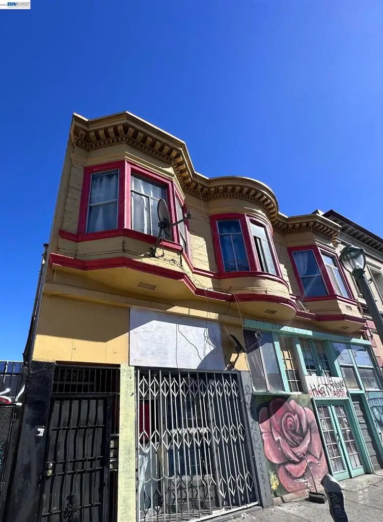 2270 International Blvd, Oakland, CA 94601 - #2