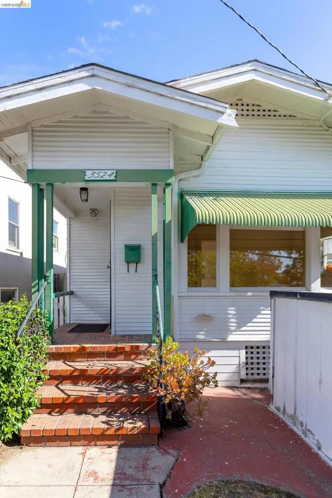 3524 Wisconsin St, Oakland, CA 94619 - #2