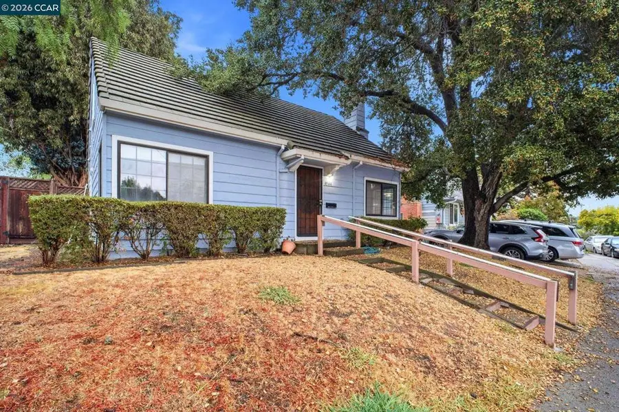 4944 Vannoy Ave, Castro Valley, CA 94546 - #3