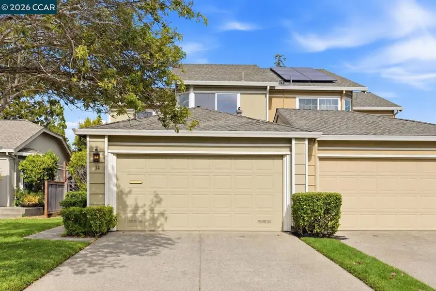 14 Hyannis Cove, San Rafael, CA 94901 - #3
