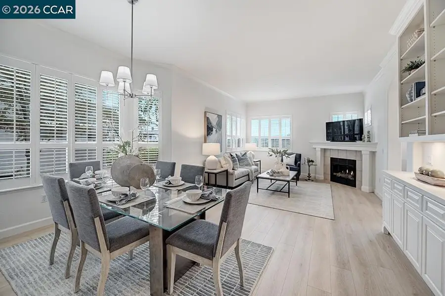 3152 Grey Eagle Dr, Walnut Creek, CA 94595 - #2