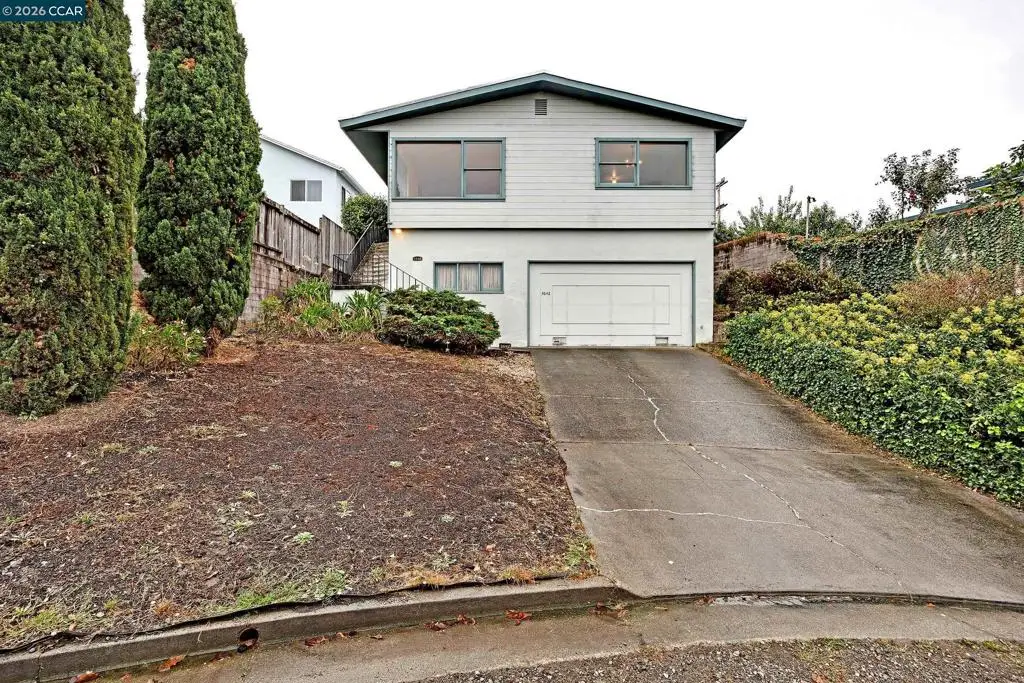 5642 Clinton Ave, Richmond, CA 94805 - #1