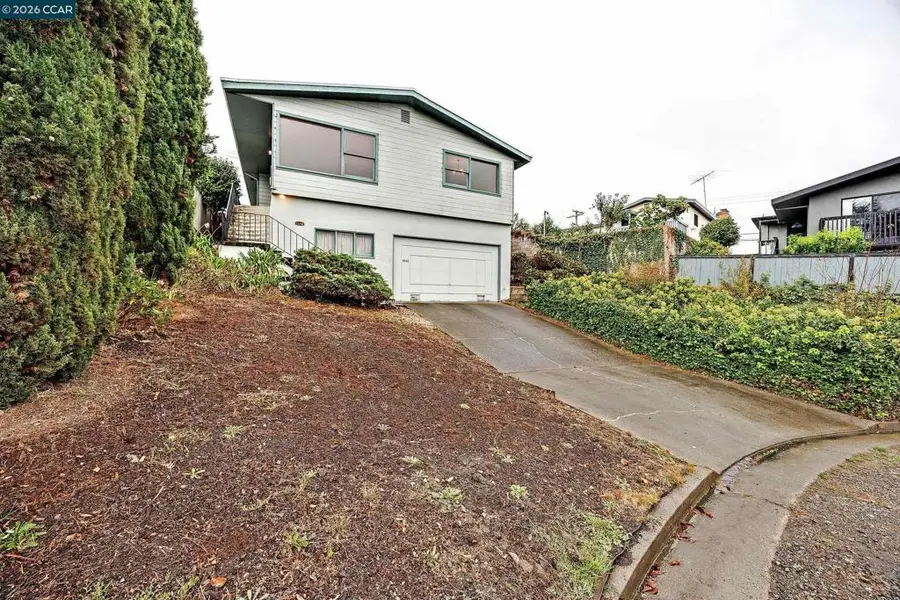 5642 Clinton Ave, Richmond, CA 94805 - #3