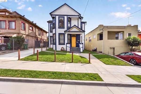 2440 12th Ave, Oakland, CA 94606