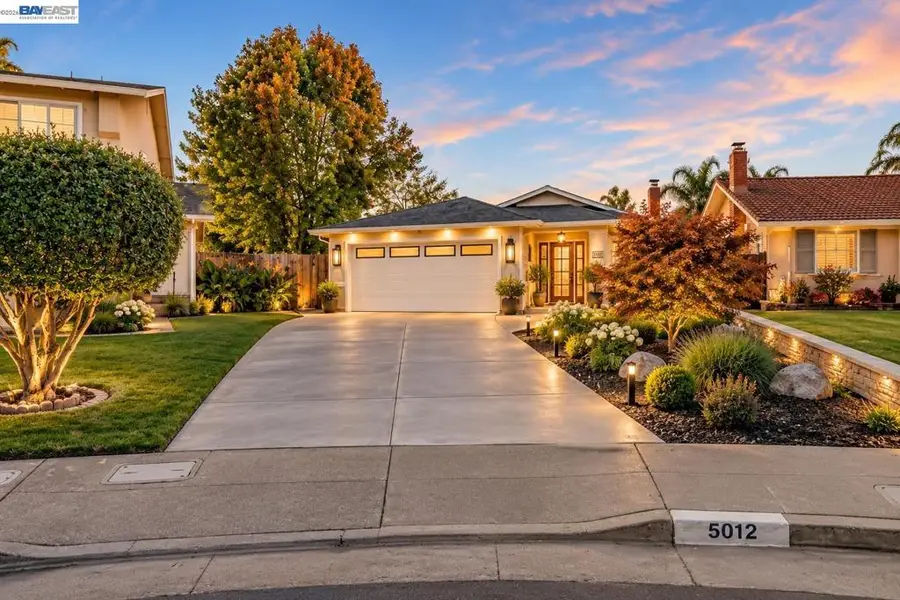 5012 Reid Ct, Richmond, CA 94804 - #2