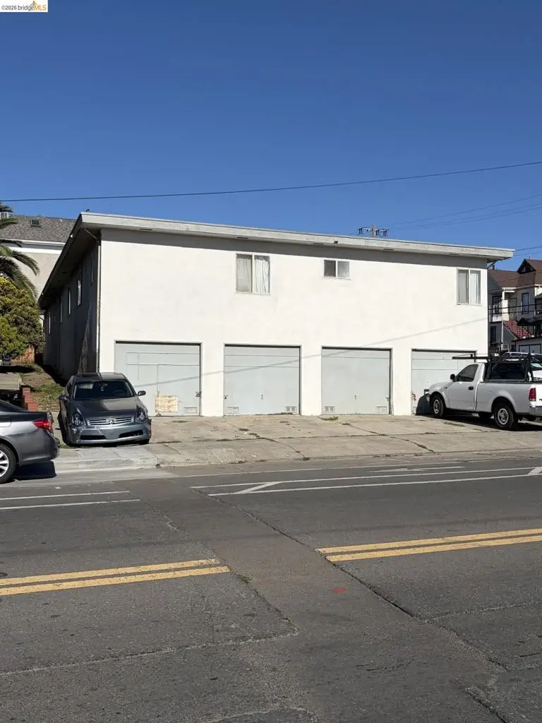 1609 21st Ave, Oakland, CA 94606 - #1