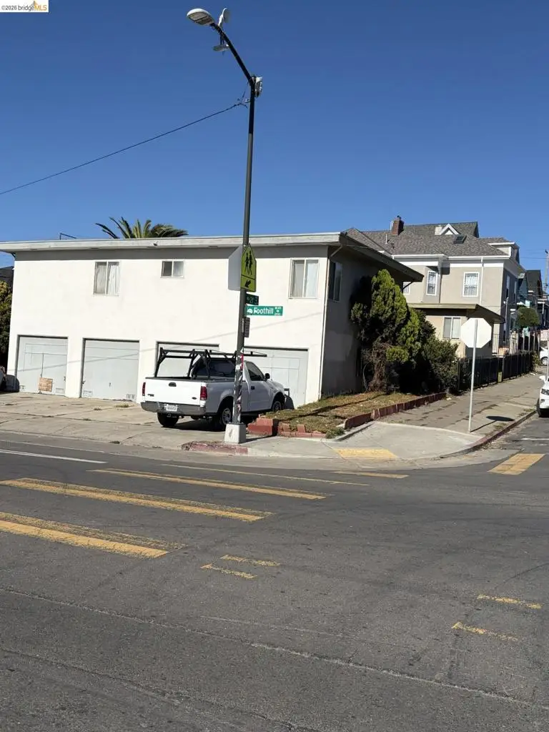 1609 21st Ave, Oakland, CA 94606 - #2
