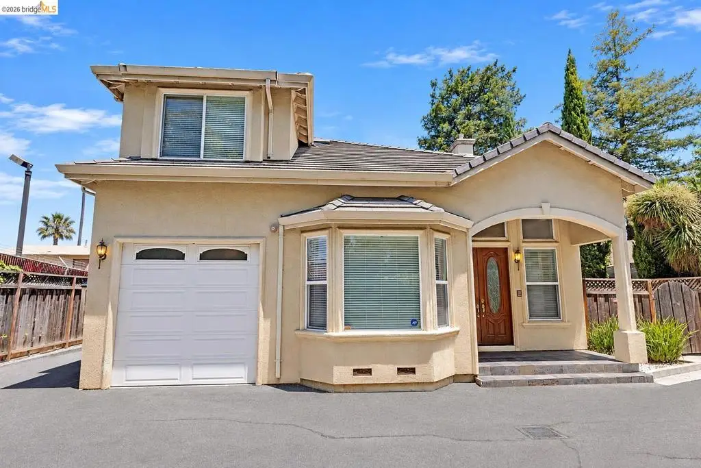 35 Amherst Ct, Menlo Park, CA 94025 - #1
