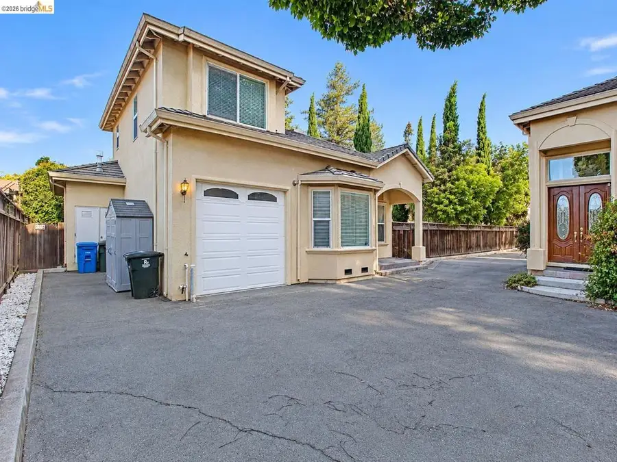 35 Amherst Ct, Menlo Park, CA 94025 - #2