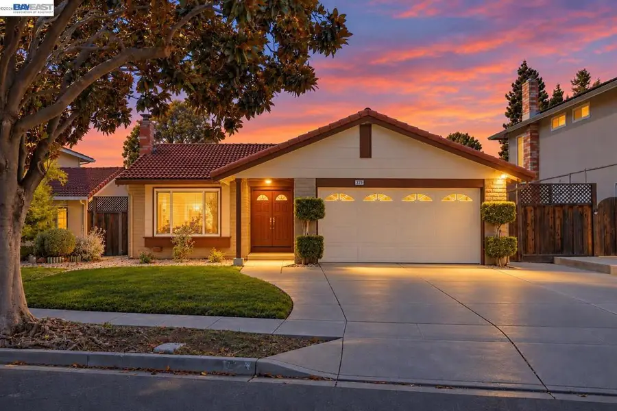 225 Preston Ct, Fremont, CA 94536 - #3