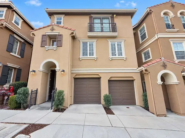 363 Mullinix Way, San Jose, CA 95136
