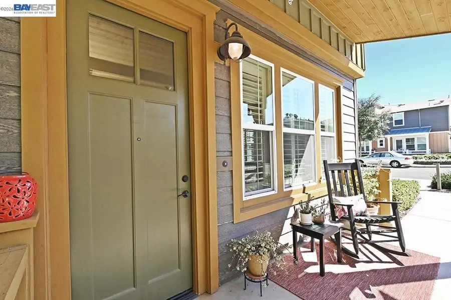 454 Persimmon Cmn #14, Livermore, CA 94551 - #2