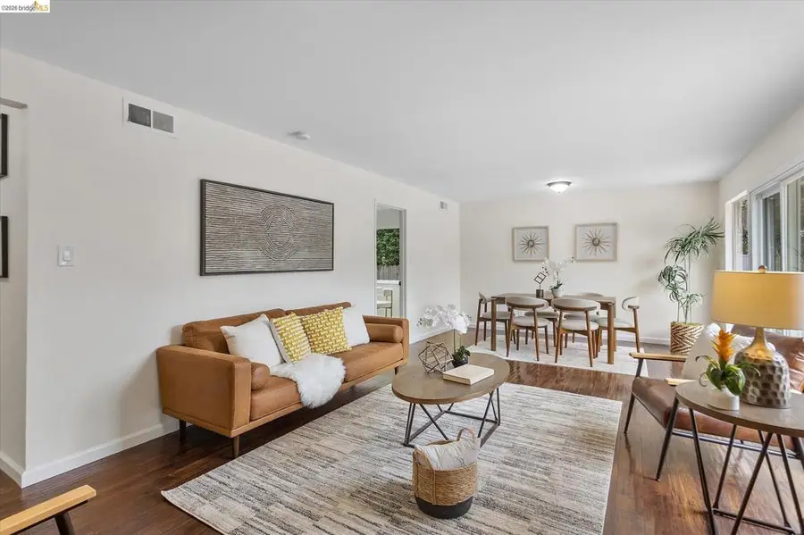 3011 Glynis Dr, Richmond, CA 94806 - #2