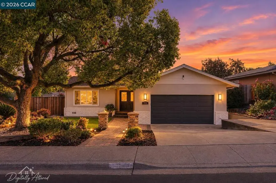 1164 Morello Ave, Martinez, CA 94553 - #2