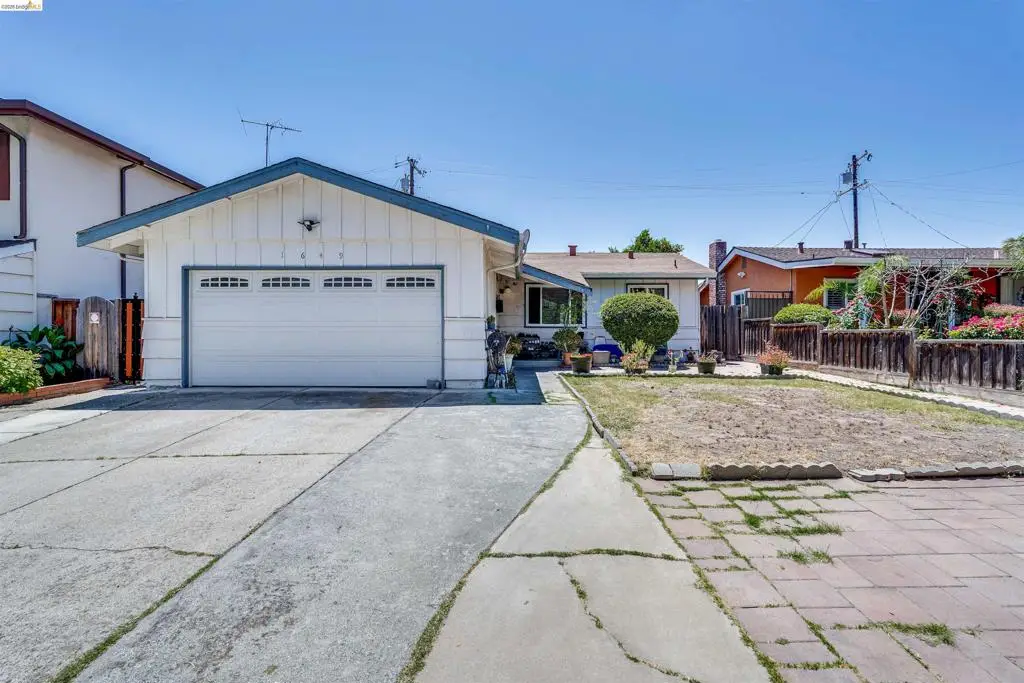 1649 Mount Oliveira Drive, San Jose, CA 95127 - #1