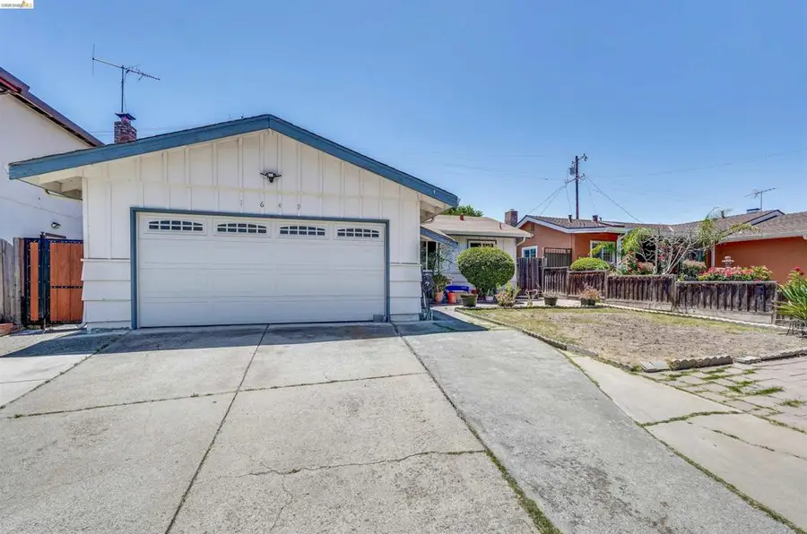 1649 Mount Oliveira Drive, San Jose, CA 95127 - #2