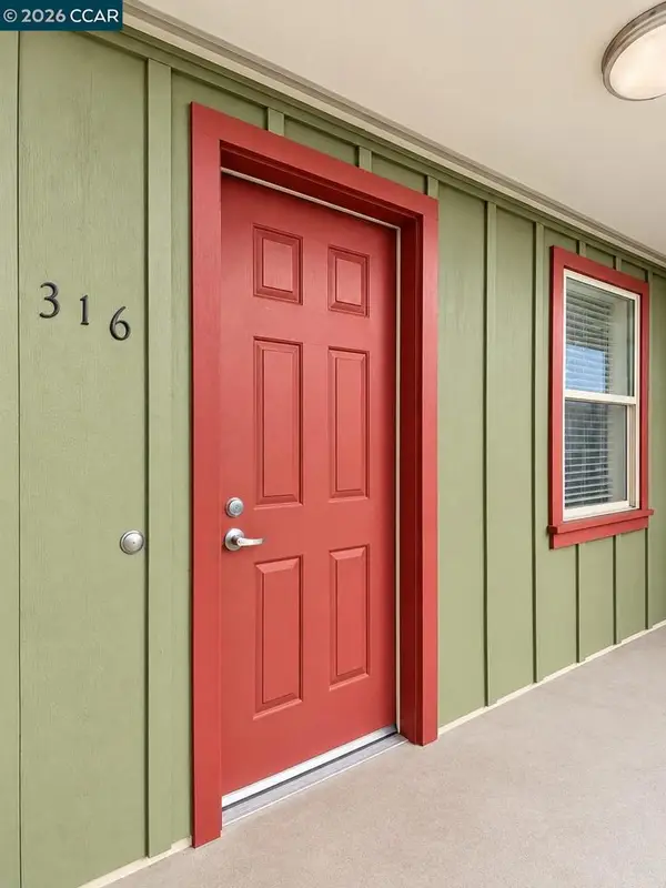 965 Doubles Dr #316, Santa Rosa, CA 95407