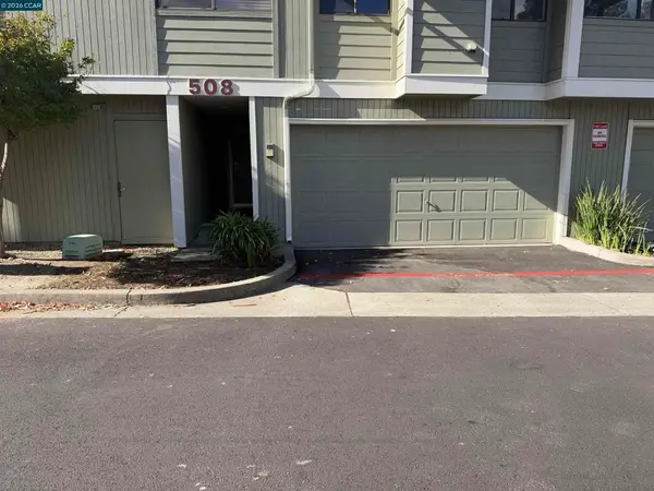 508 Athena #7, Hercules, CA 94547
