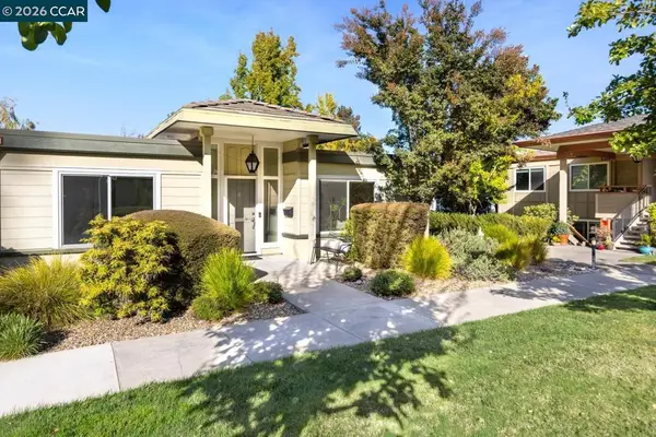 1401 Skycrest Dr #4, Walnut Creek, CA 94595