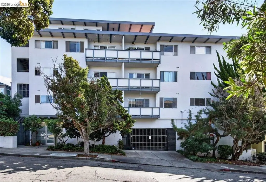 3768 Harrison St #307, Oakland, CA 94611 - #1