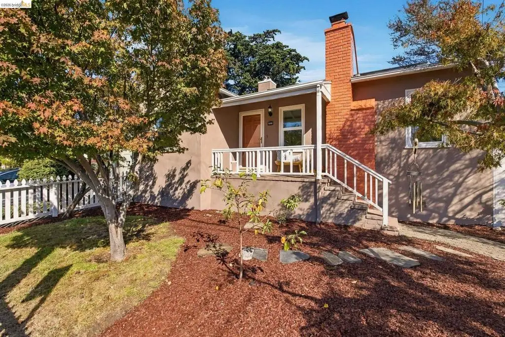 1555 Acton St, Berkeley, CA 94702 - #1