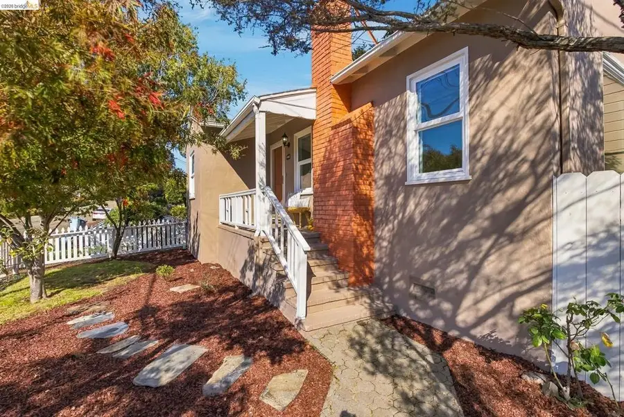1555 Acton St, Berkeley, CA 94702 - #3