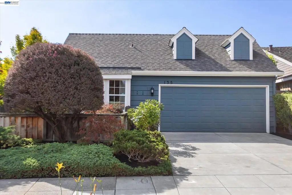 135 Weymouth Ct, Alameda, CA 94502 - #1