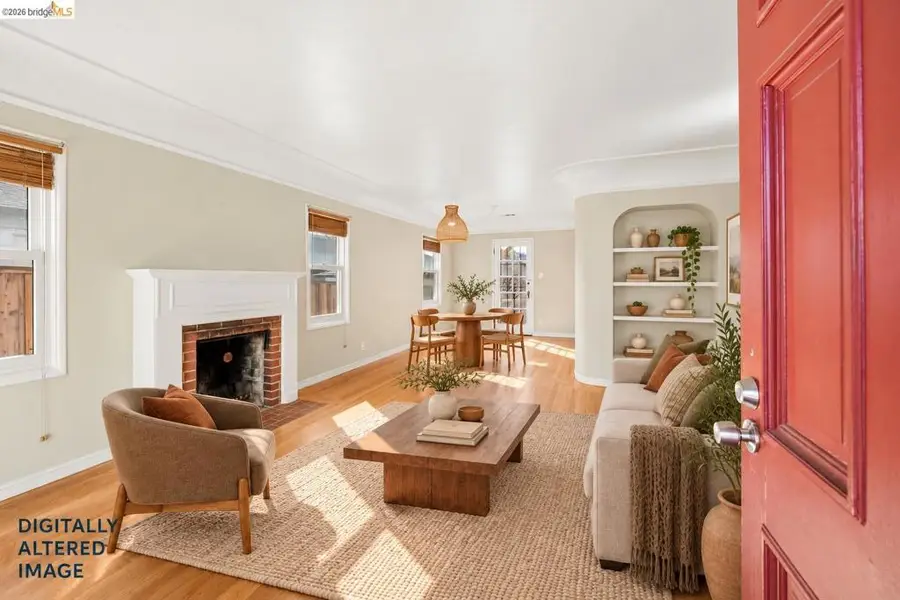 117 Carmel Ave, El Cerrito, CA 94530 - #2