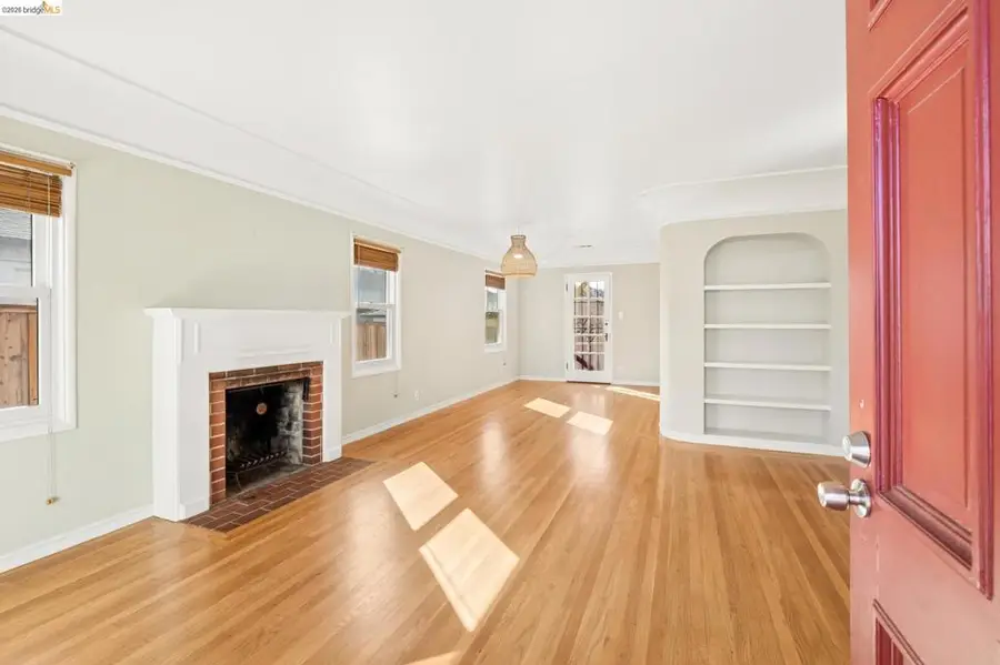 117 Carmel Ave, El Cerrito, CA 94530 - #3
