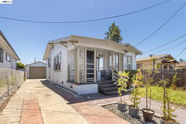 2764 78th Ave, Oakland, CA 94605