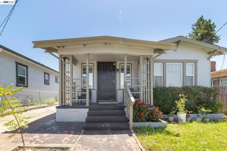 2764 78th Ave, Oakland, CA 94605 - #3