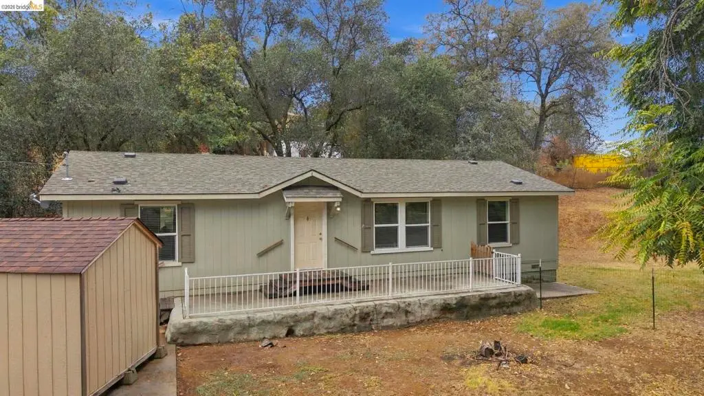 11952 Campo Seco Rd, Sonora, CA 95370 - #1