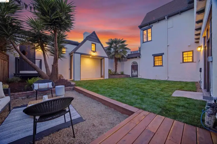 984 Longridge Road, Oakland, CA 94610 - #2