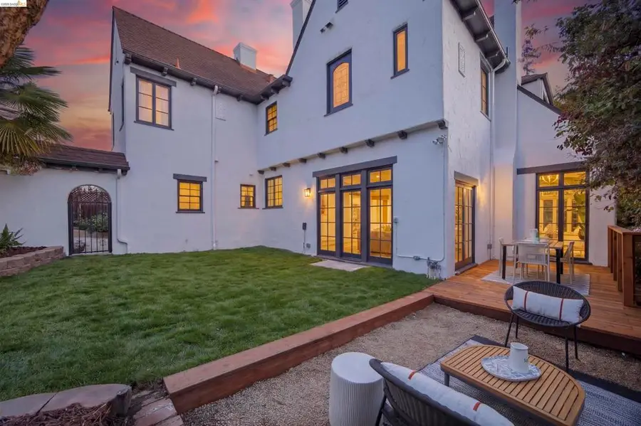 984 Longridge Road, Oakland, CA 94610 - #3