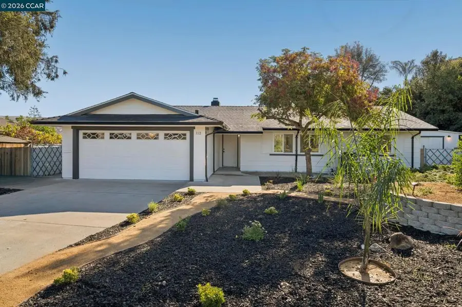 112 Zamora Ct, Vallejo, CA 94591 - #2