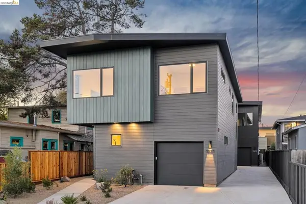 1521 Stuart, Berkeley, CA 94703