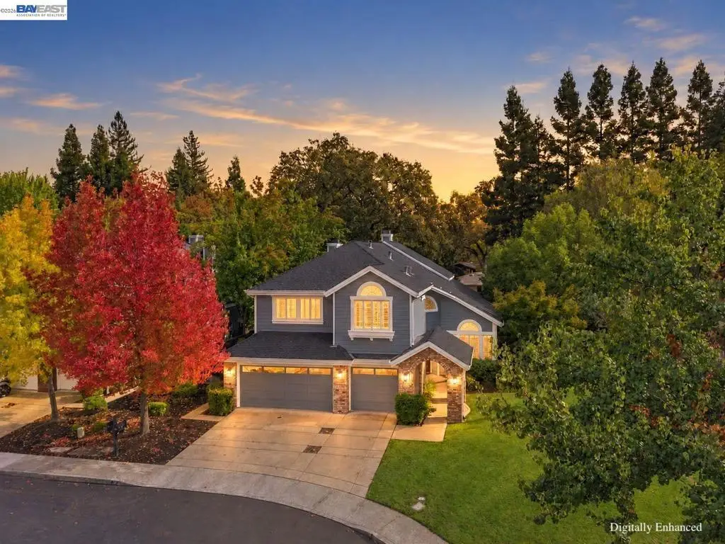 141 Briar Pl, Danville, CA 94526 - #1