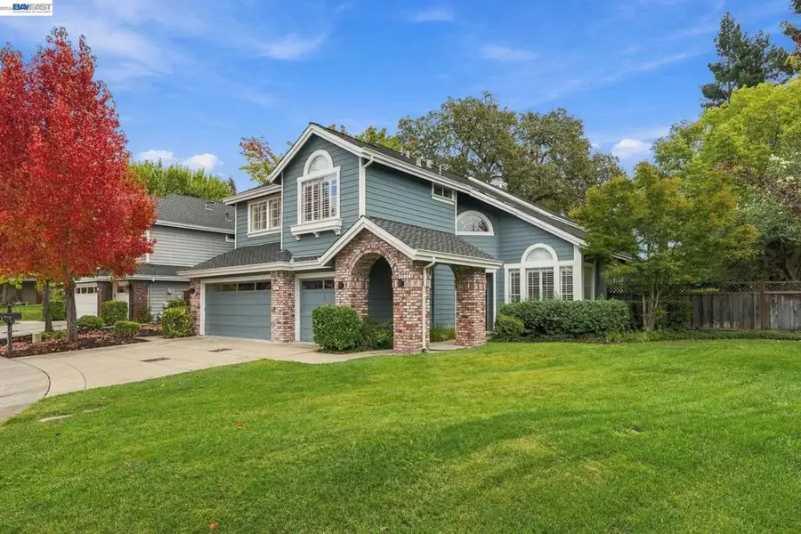 141 Briar Pl, Danville, CA 94526 - #3