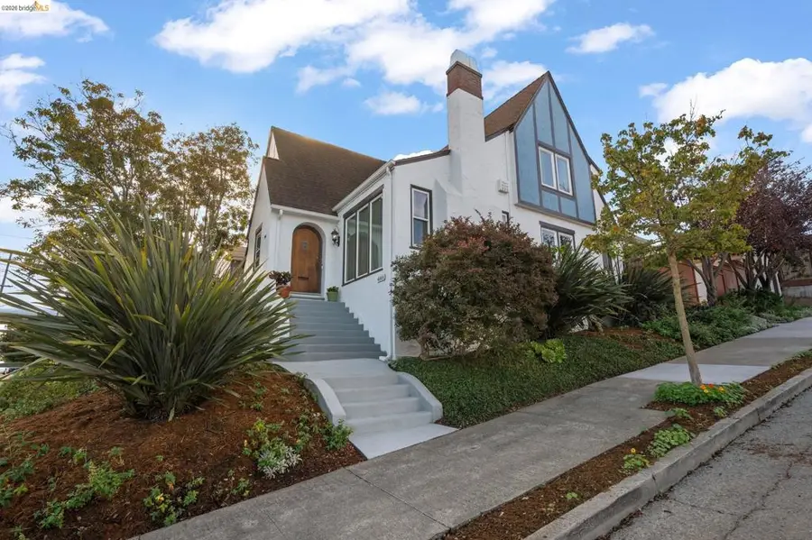 4801 Allendale Av, Oakland, CA 94619 - #2