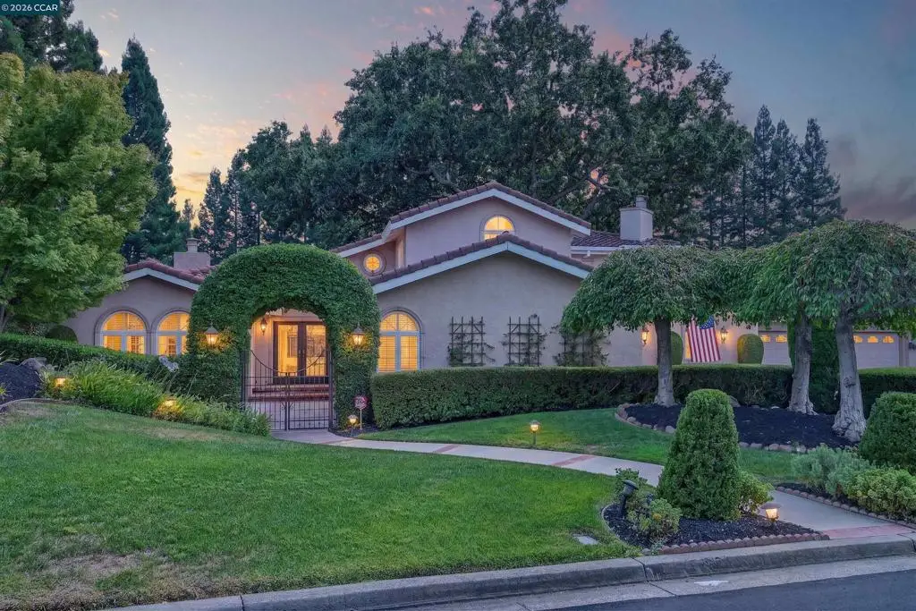 4211 Blackhawk Meadow Pl, Danville, CA 94506 - #1