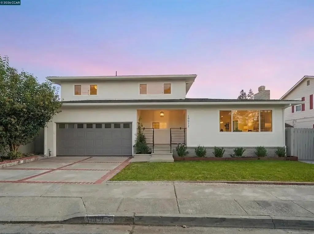 19912 Conrad Ct, Castro Valley, CA 94546 - #1