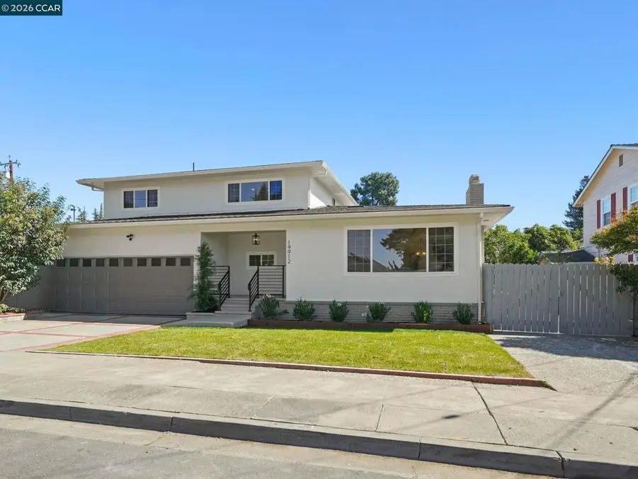19912 Conrad Ct, Castro Valley, CA 94546 - #2