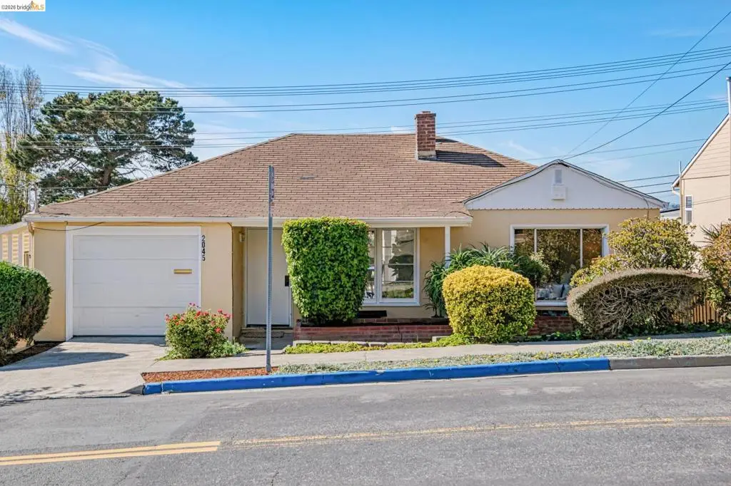 2045 Junction Ave, El Cerrito, CA 94530 - #1