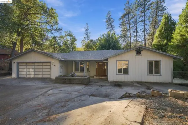 21392 Ridgeview Dr, Sonora, CA 95370